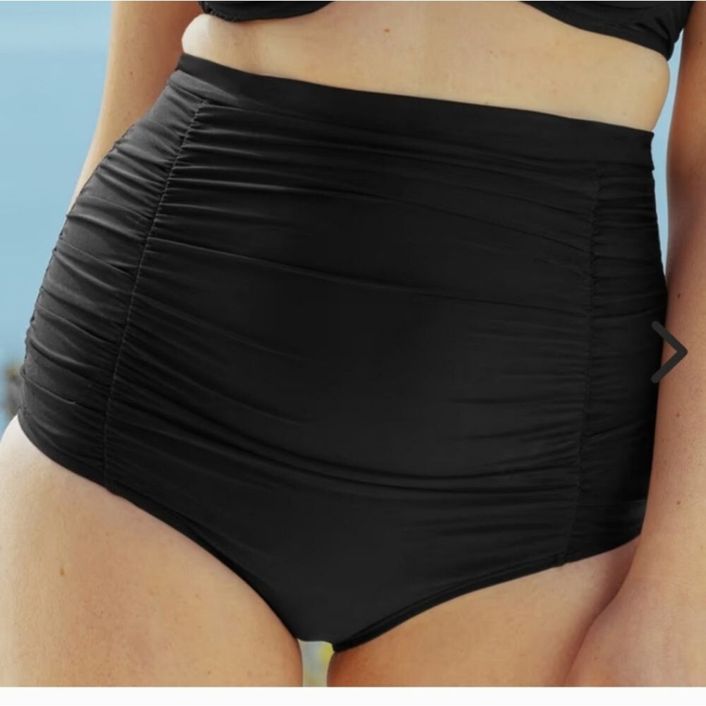 Shapermint Essentials Shaping Bikini Bottom Size XL, NWT